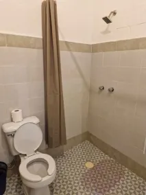 Casa Papalo - Bathroom