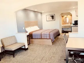 Extended Stay Inn & Suites - Rom