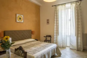 Locanda dei Fiori - Room