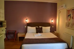 Rivitel Marousi Apartments - Rom