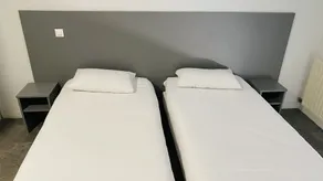 Hotel Martinez Grenay - Room