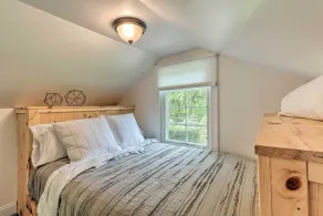 The Millersburg Mountain House Getaway w/ Gazebo! - Interiør