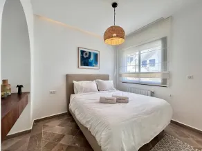 Cosy Appartement in "Sidi Bou Said" - Camera