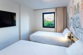 easyHotel Alicante Centro - Rum