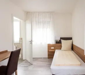 Grüner Baum - Room
