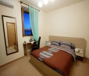 Hotel Marina - Habitación