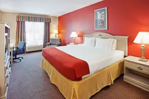 Holiday Inn Express Hotel & Suites London by IHG - Chambre