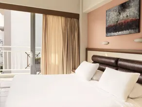 Pearl Hotel - Rom