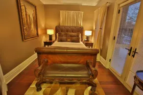 Villa D' Citta - Room