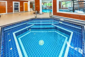 Charltons Banff - Piscine