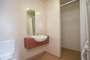 Kaiteri Lodge - Badezimmer