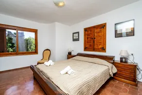 Amazing Villa With Views, Fantastic Bbq Dining Large Pool Area - Rum