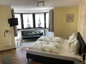Landhotel Alte Aue - Camera