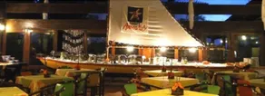 Amoaras Resort - Restaurant
