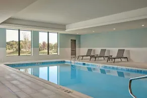 Residence Inn by Marriott Madison - Piscine