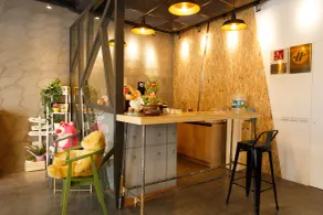 Meng Yun Ge Hotel - Reception