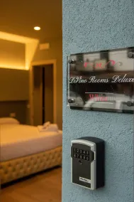DiVino Rooms Deluxe - Camera