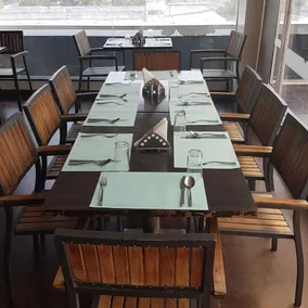 Grand Gardenia - Restaurant