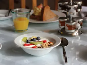 Tyndale Boutique B&B - Adults Only - Restaurant