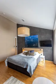 Sundvolden Hotel - Room