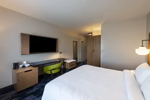 Fairfield Inn & Suites by Marriott Phoenix West/Tolleson - Chambre