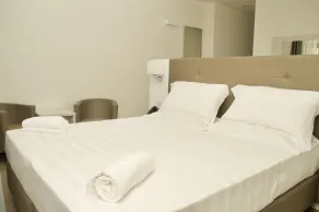 Hotel Boutique Castiglione del Lago - Camera