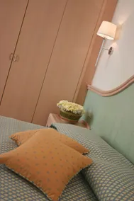 Hotel Splendid - Værelse