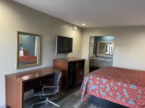 Deluxe Inn - Rom