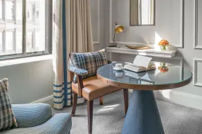 The Langham, Boston - Chambre