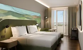 Mercure Garut City Center - Chambre