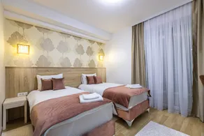 Aqua Spa Termale - Room