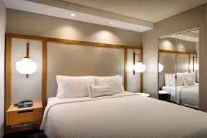 Fairfield Inn and Suites Sierra Vista - Room