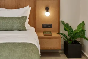 Inea Sole Boutique Hotel - Room