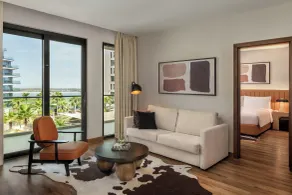 Staybridge Suites Yas Island Abu Dhabi by IHG - Room