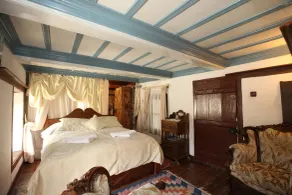 Kirkinca Hotel - Room