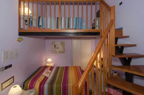 Hotel Rex - Chambre