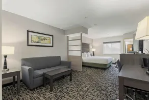 Best Western Crown Inn & Suites - Batavia - Rum
