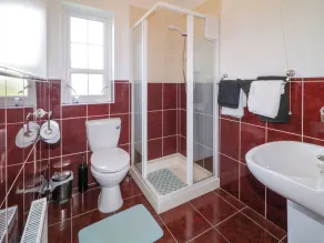 Thomond Hill - Baño