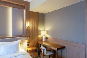 Radisson Blu Hotel, Sinaia Cota 1400 - Zimmer