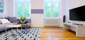 Boutique Suites and Residences Heidelberg- Alte Zigarrenmanufaktur - Chambre