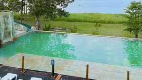 Hotel Amazon by On Vacation - Pool