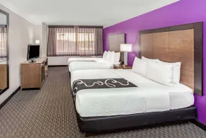 La Quinta by Wyndham Lubbock West Medical Center - Chambre