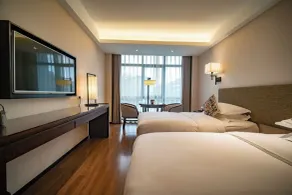 SSAW Boutique Hotel Shanghai South Xuhui - Room