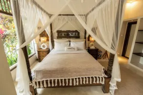Om Wellness Resort - Room