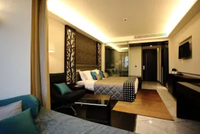 Country Inn & Suites By Radisson, Bengaluru Hebbal Road - Room