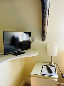 The Vale Hotel - Habitación