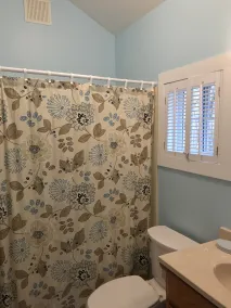 Sand Bar Cottage Inn - Salle de bain
