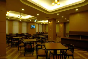 Hotel Route-Inn Kushiro Ekimae - Restaurant