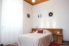 Villa Sunrise - Habitación