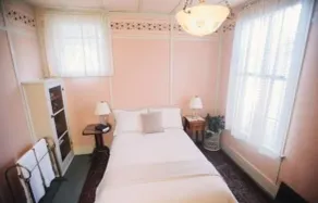 Camellia Inn - Habitación